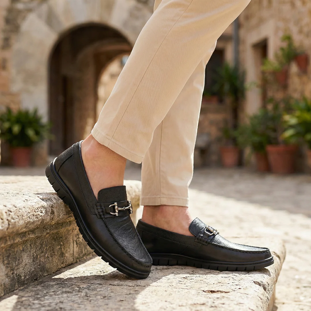 Loafers