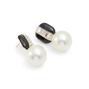 ALDO Multicolor Elastane Earrings