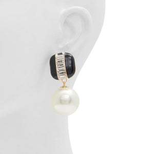 ALDO Multicolor Elastane Earrings