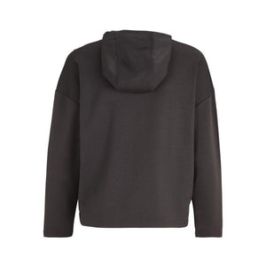 Fila Gray Viscose Sweatshirt