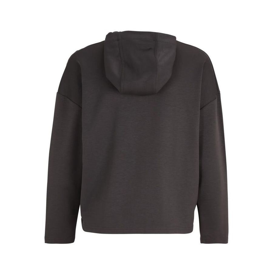 Fila Gray Viscose Sweatshirt