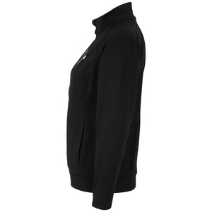 Fila Black Polyester Sweatshirt