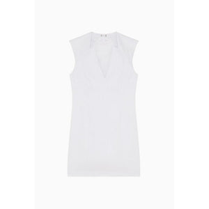 Patrizia Pepe Purple Viscose Casual Dress