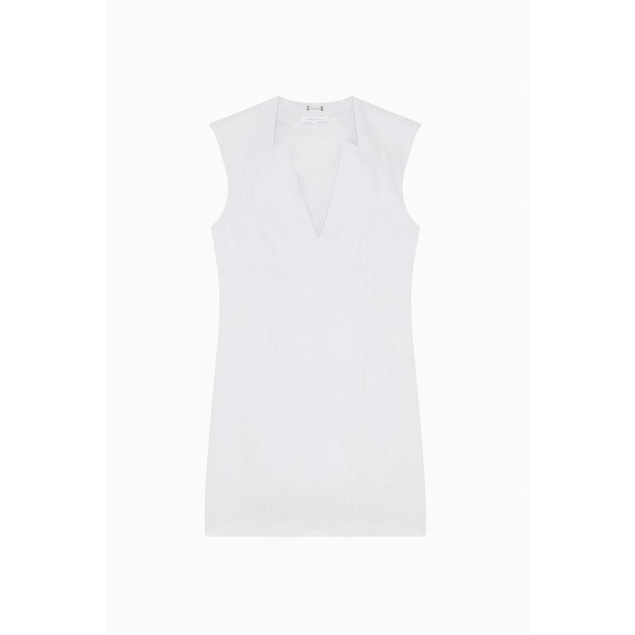 Patrizia Pepe Purple Viscose Casual Dress