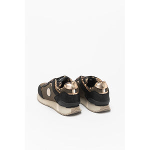 Colmar Bicolor Polyethylene Sneakers