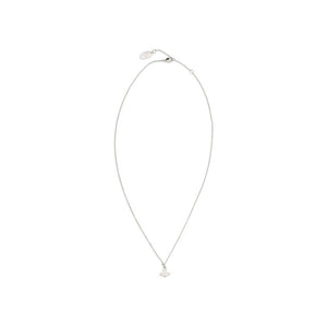 Vivienne Westwood Gold Metal Necklace