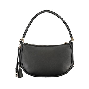 Guess Jeans "Nero Polyurethane Women Handbag"