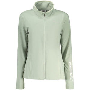 Freddy Green Cotton Womens Sweatshirt