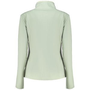 Freddy Green Cotton Womens Sweatshirt