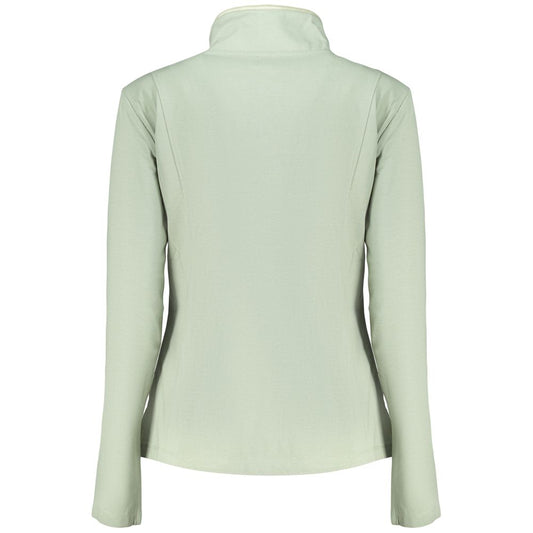 Freddy Green Cotton Womens Sweatshirt