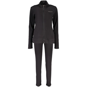 Freddy Nero Cotton Women's Sweatshirt