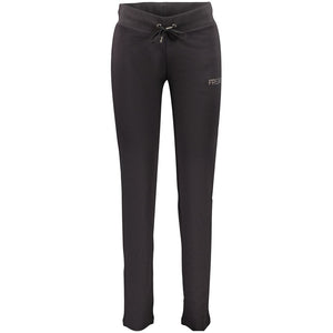 Freddy Nero Cotton Women's Sweatshirt