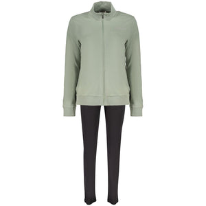 Freddy Green Cotton Women Sweatshirt