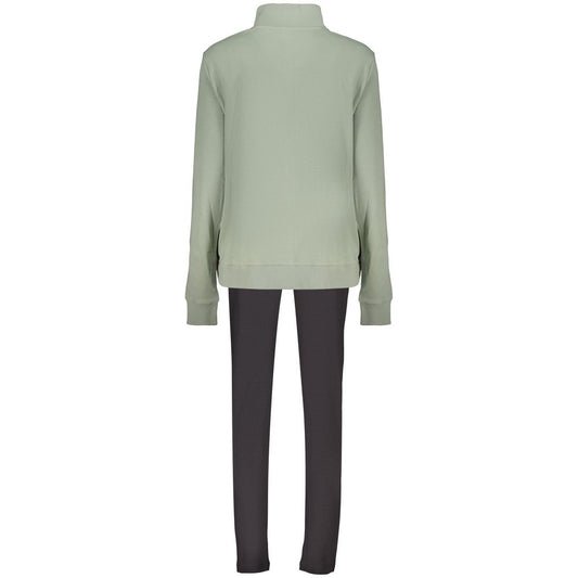 Freddy Green Cotton Women Sweatshirt
