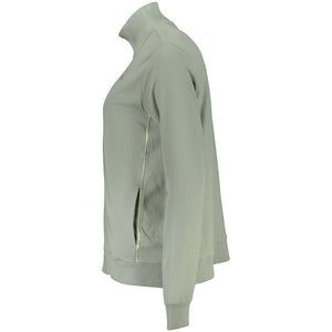 Freddy Green Cotton Women Sweatshirt