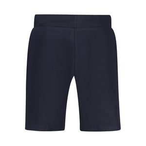 Freddy Blue Cotton Women Pants