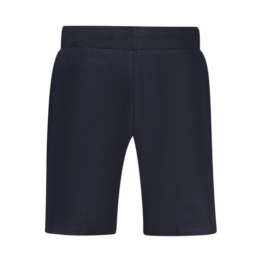 Freddy Blue Cotton Women Pants