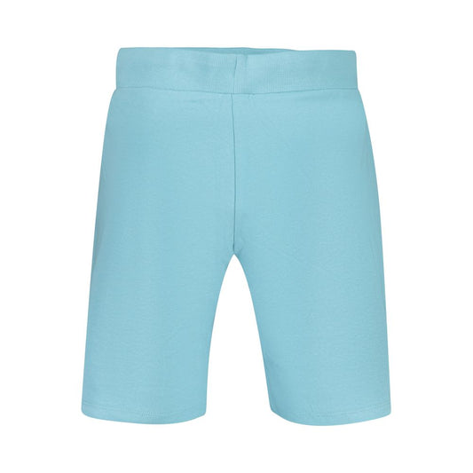 Freddy Azzurro Cotton Women's Shorts