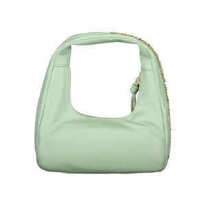 Mario Valentino Verde Polyurethane Women's Bag