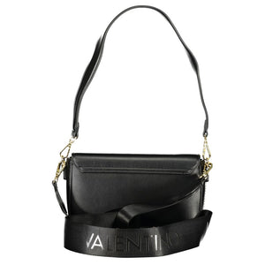 Mario Valentino Nero Poliuretano Donna Bag