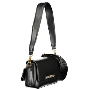 Mario Valentino Nero Poliuretano Donna Bag