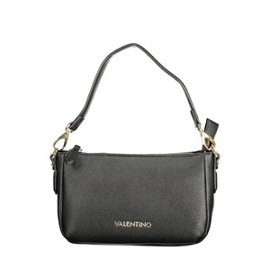 Mario Valentino Nero Poliuretano Donna Bag