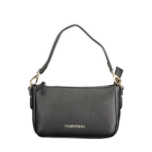 Mario Valentino Nero Poliuretano Donna Bag