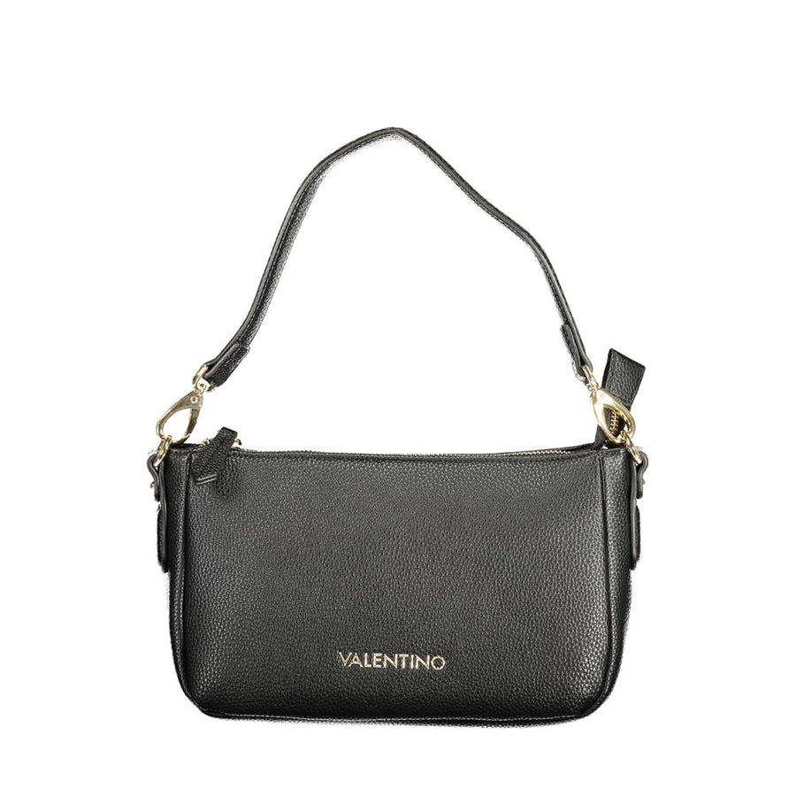 Mario Valentino Nero Poliuretano Donna Bag