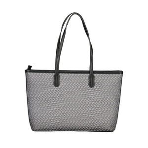 Mario Valentino Nero Poliuretano Womens Bag