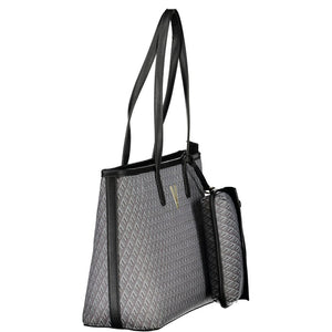 Mario Valentino Nero Poliuretano Womens Bag