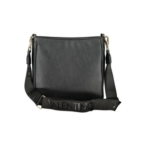 Mario Valentino Nero Polyurethane Women's Bag
