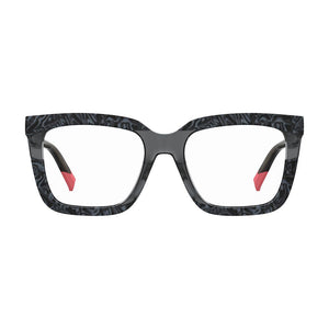Missoni Multicolor Acetate Glasses (Frames)