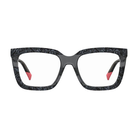 Missoni Multicolor Acetate Glasses (Frames)