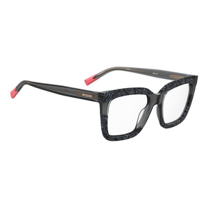 Missoni Multicolor Acetate Glasses (Frames)