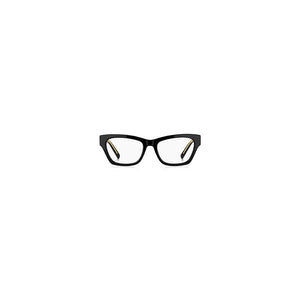 Tommy Hilfiger Black Acetate Glasses (Frames)