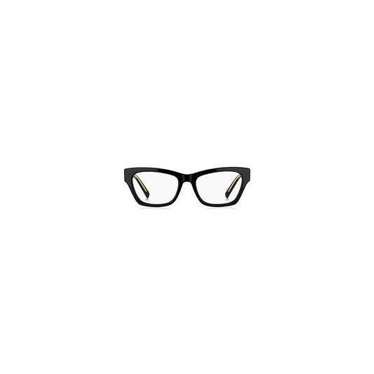 Tommy Hilfiger Black Acetate Glasses (Frames)