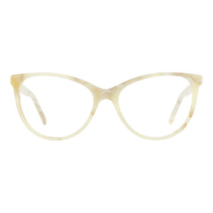 Andy Wolf Beige Acetate Glasses (Frames)