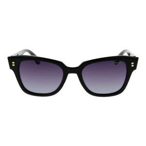 Polaroid Black Polycarbonate Sunglasses