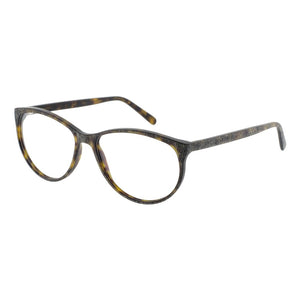 Andy Wolf Brown Acetate Glasses (Frames)