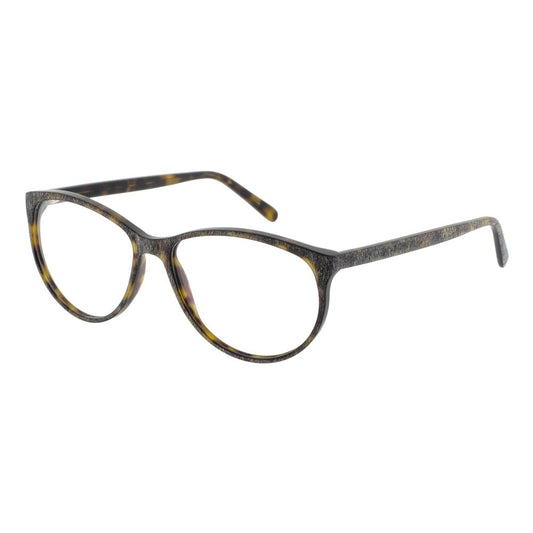 Andy Wolf Brown Acetate Glasses (Frames)