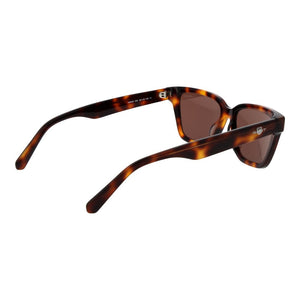 Gant Brown Acetate Sunglasses