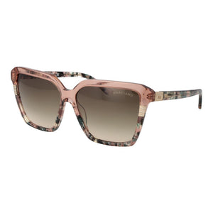 Marciano by Guess Orange Acetate Sunglasses