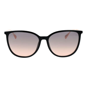 Max & Co Black Plastic Sunglasses