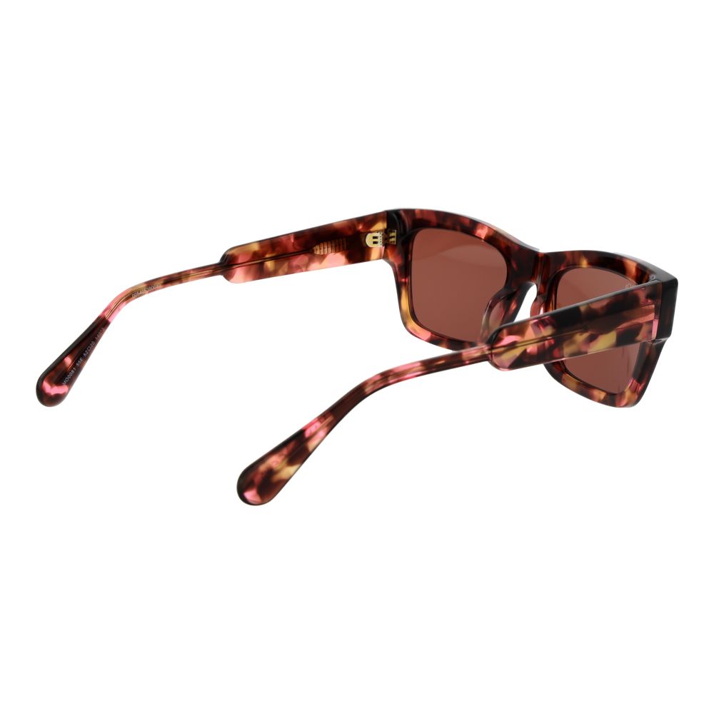 Max & Co Multicolor Acetate Sunglasses