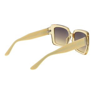 Guess Bicolor Plastic Sunglasses