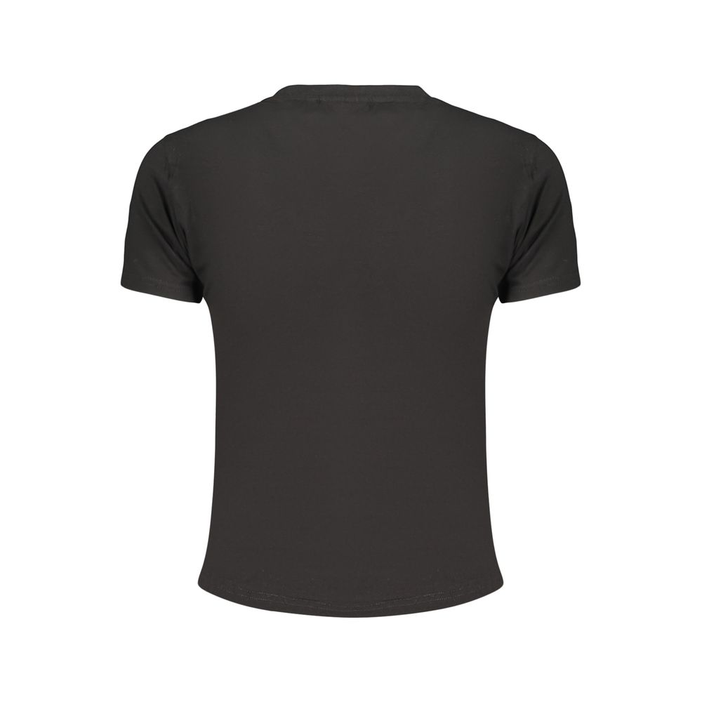 Fila Nero Cotton Women's T-Shirt