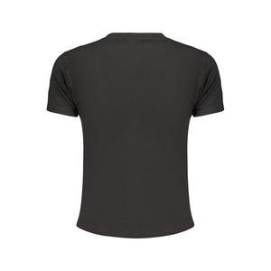 Fila Nero Cotton Women's T-Shirt