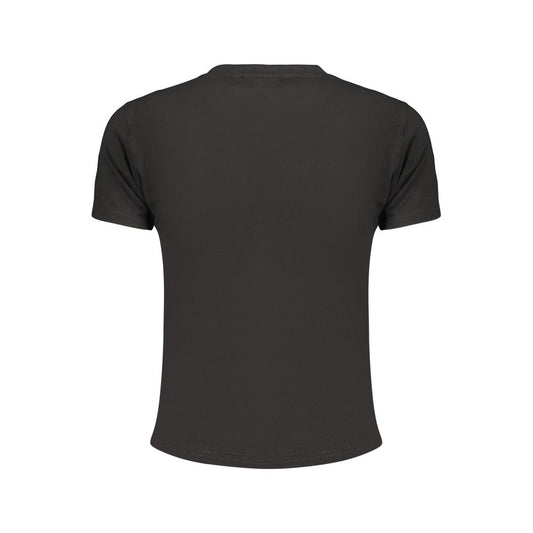 Fila Nero Cotton Women's T-Shirt