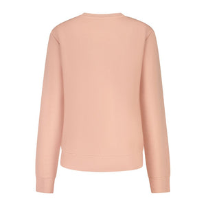 Fila Pink Cotton Women's Sweatshirt