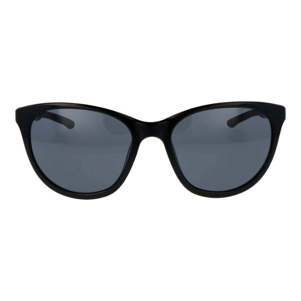 Nike Black Plastic Sunglasses